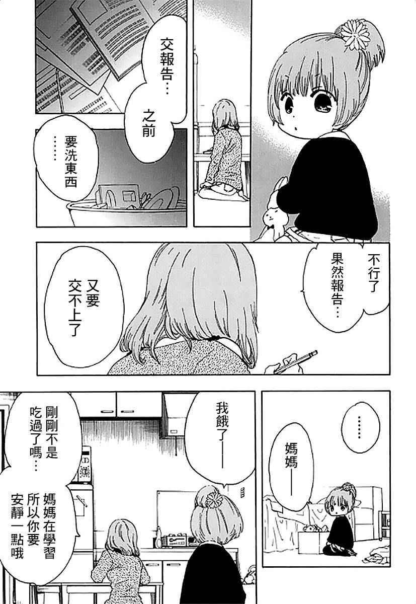 《初中学历劳动者开始的高中生活》漫画最新章节第3话免费下拉式在线观看章节第【17】张图片