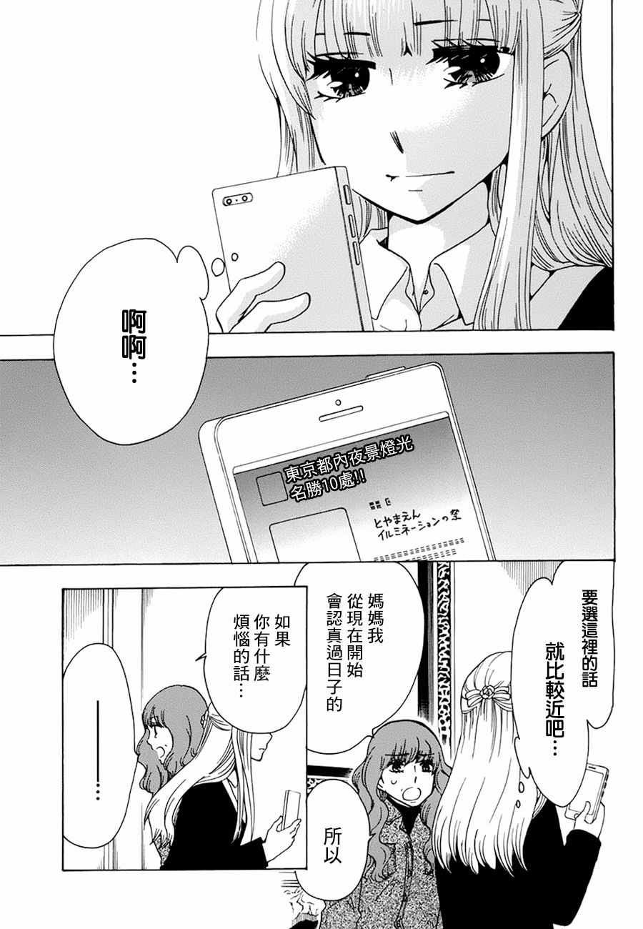 《初中学历劳动者开始的高中生活》漫画最新章节第19话免费下拉式在线观看章节第【11】张图片