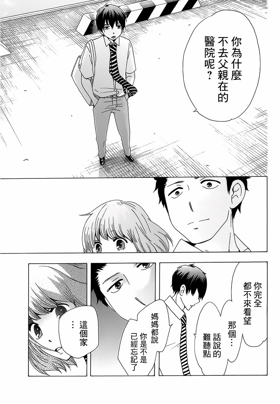 《初中学历劳动者开始的高中生活》漫画最新章节第22话免费下拉式在线观看章节第【31】张图片