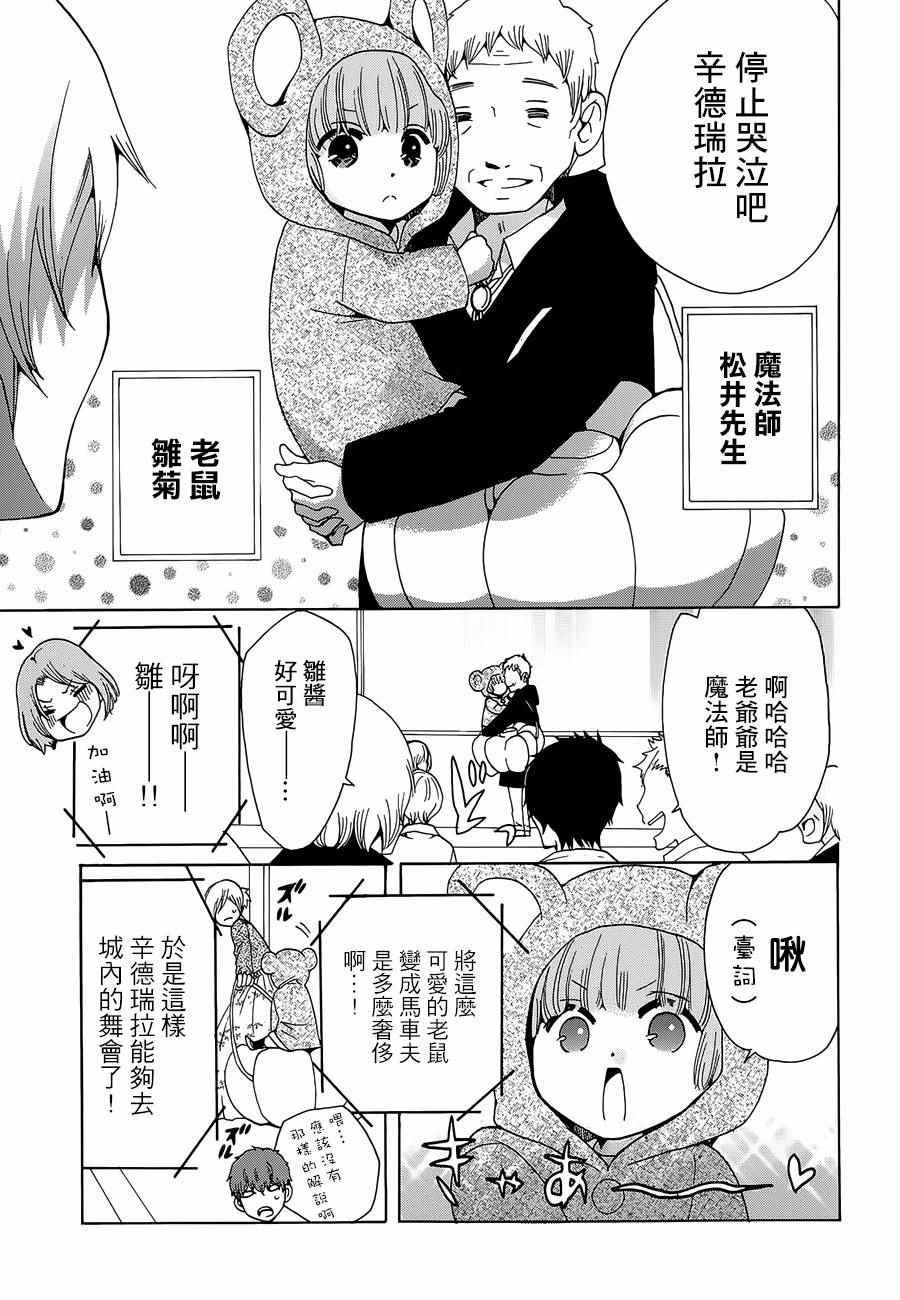 《初中学历劳动者开始的高中生活》漫画最新章节第16话免费下拉式在线观看章节第【25】张图片