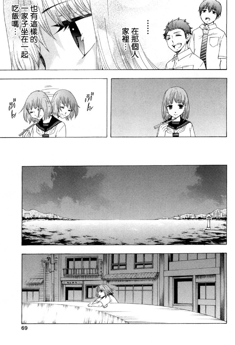 《初中学历劳动者开始的高中生活》漫画最新章节第24话免费下拉式在线观看章节第【21】张图片