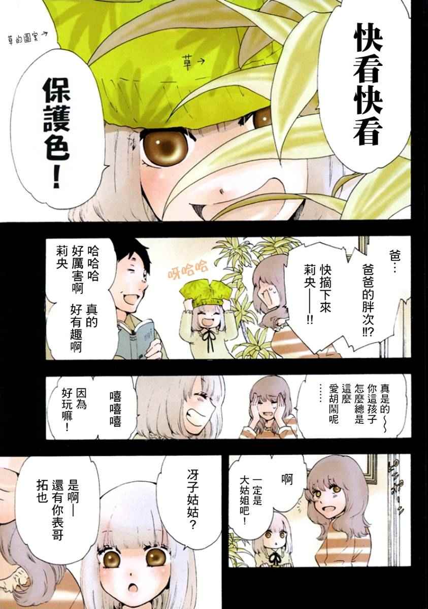 《初中学历劳动者开始的高中生活》漫画最新章节第5话免费下拉式在线观看章节第【4】张图片