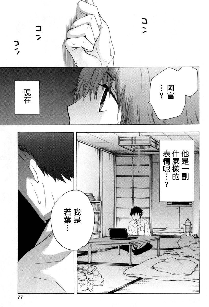 《初中学历劳动者开始的高中生活》漫画最新章节第24话免费下拉式在线观看章节第【29】张图片