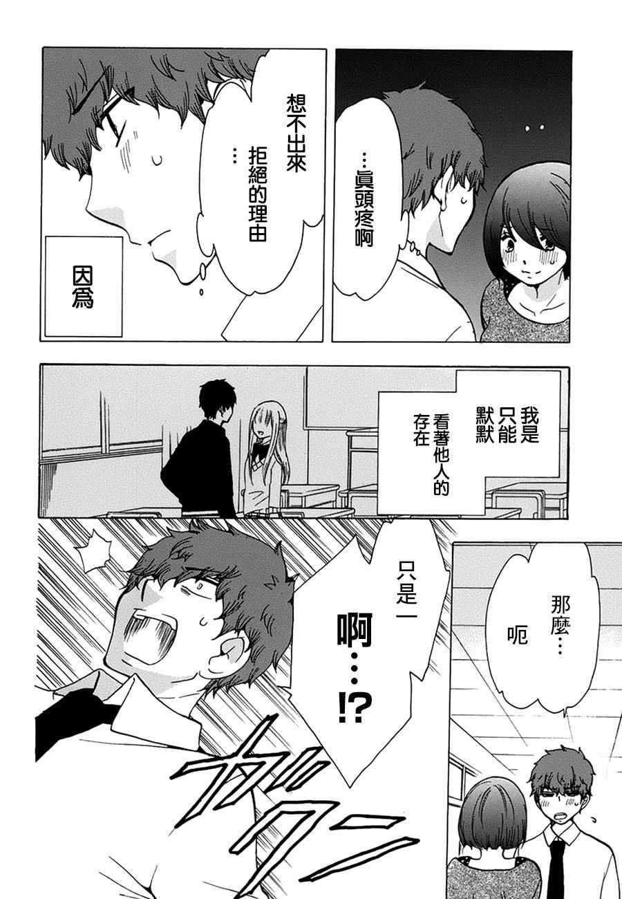 《初中学历劳动者开始的高中生活》漫画最新章节第17话免费下拉式在线观看章节第【27】张图片