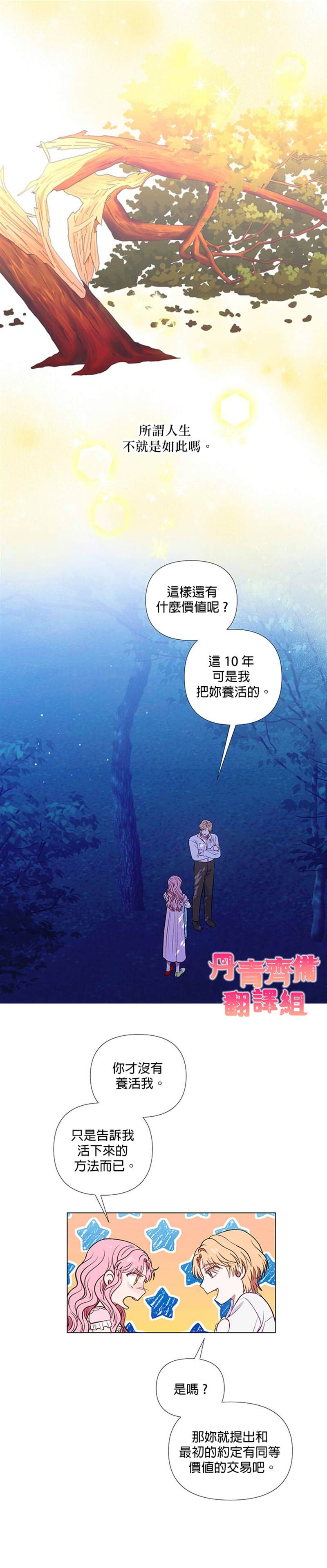 《伊丽莎白》漫画最新章节第24话免费下拉式在线观看章节第【16】张图片