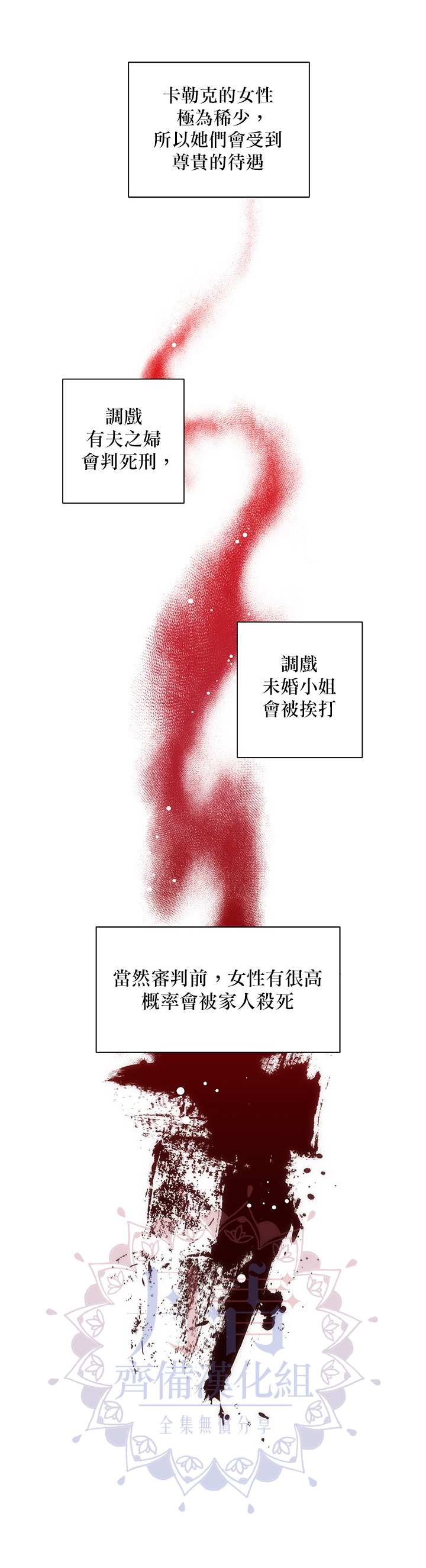 《伊丽莎白》漫画最新章节第2话免费下拉式在线观看章节第【22】张图片