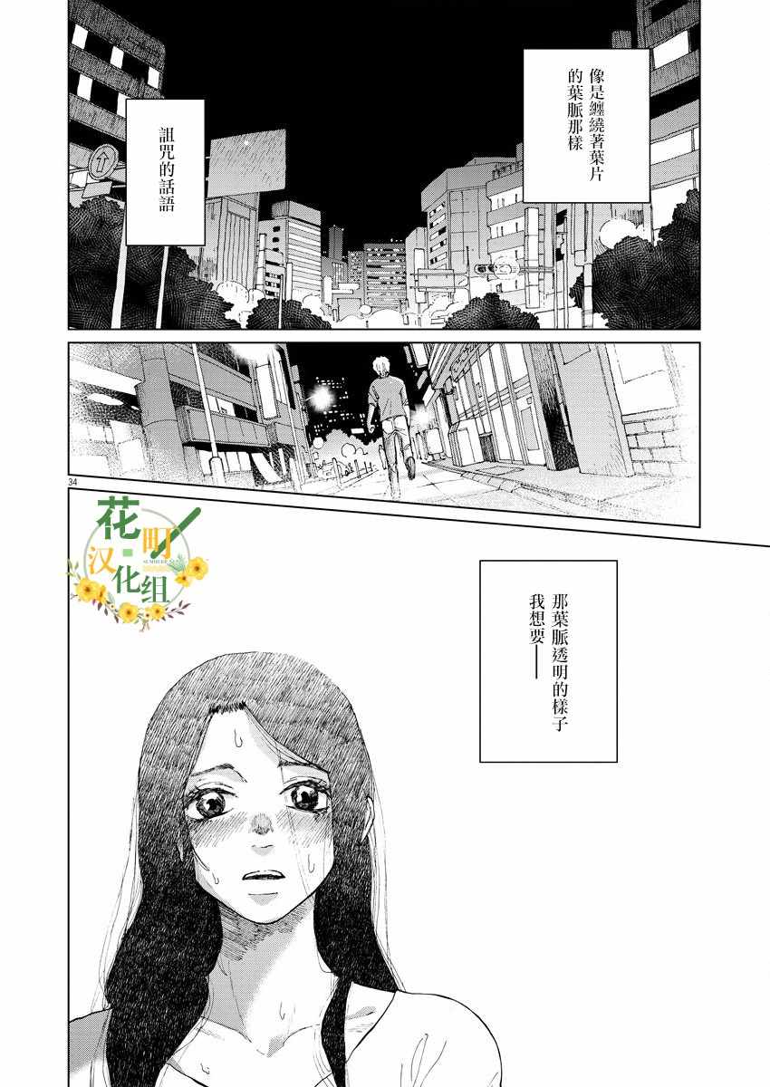 《坏姐姐》漫画最新章节第1话免费下拉式在线观看章节第【36】张图片