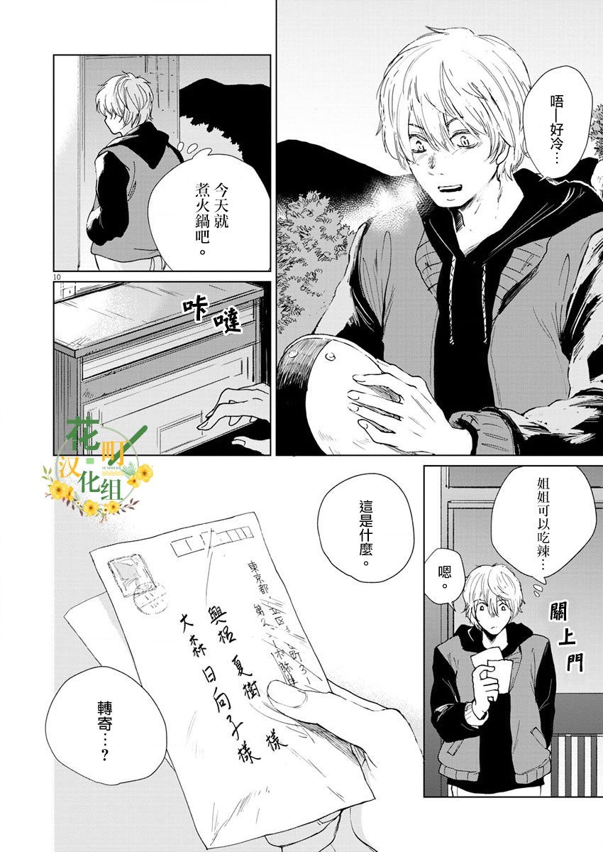 《坏姐姐》漫画最新章节第12话免费下拉式在线观看章节第【12】张图片