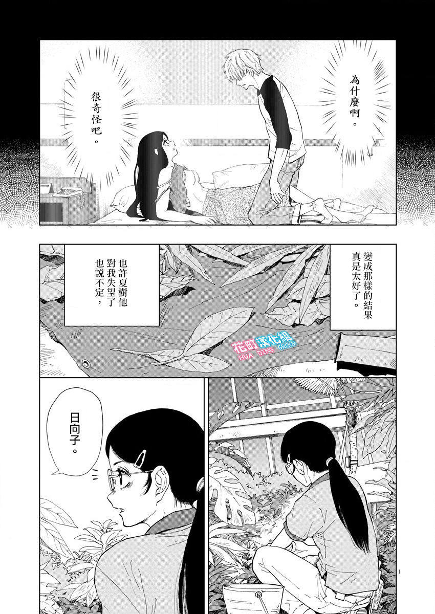 《坏姐姐》漫画最新章节第6话免费下拉式在线观看章节第【3】张图片