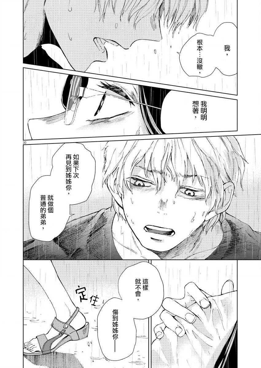 《坏姐姐》漫画最新章节第6话免费下拉式在线观看章节第【30】张图片