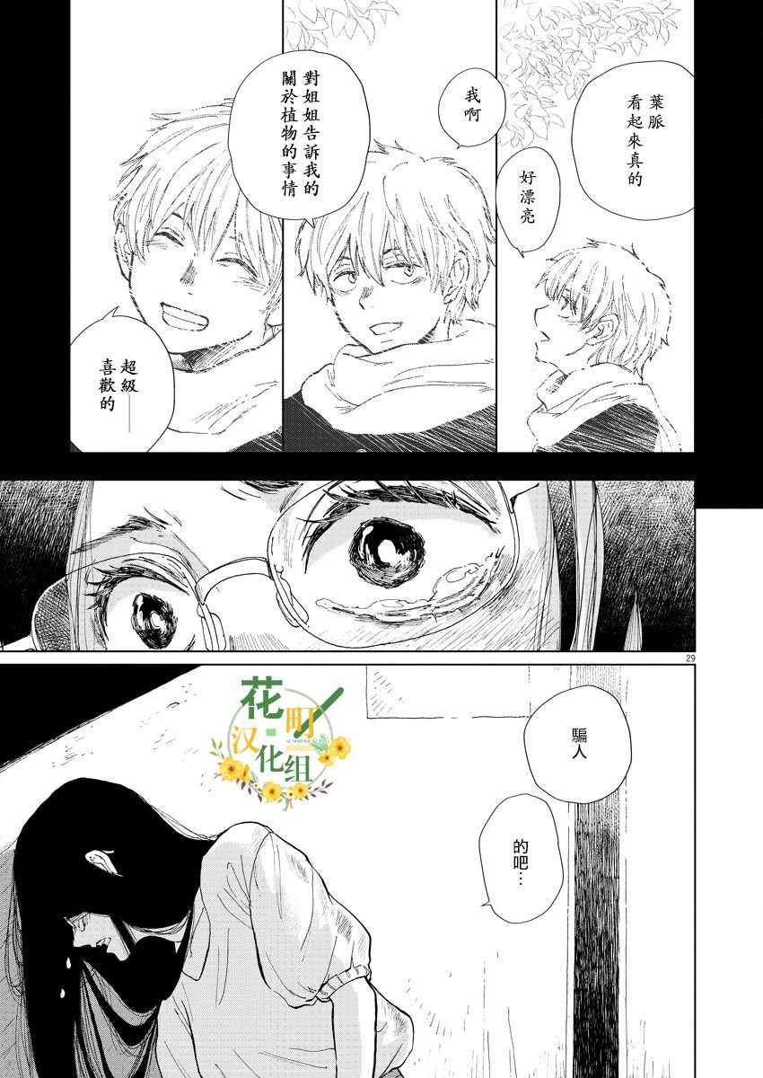 《坏姐姐》漫画最新章节第1话免费下拉式在线观看章节第【31】张图片