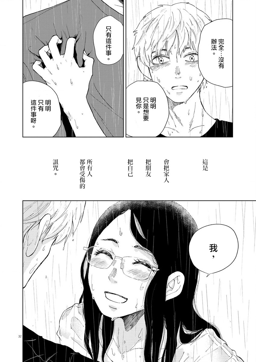 《坏姐姐》漫画最新章节第6话免费下拉式在线观看章节第【32】张图片