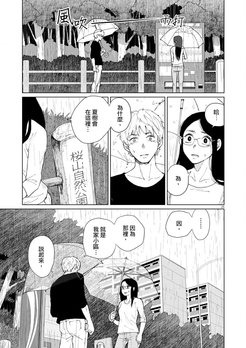 《坏姐姐》漫画最新章节第6话免费下拉式在线观看章节第【25】张图片