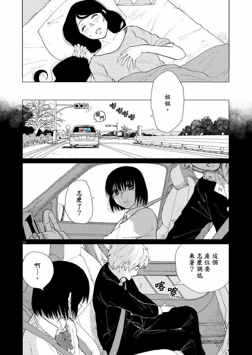 《坏姐姐》漫画最新章节第2话免费下拉式在线观看章节第【12】张图片