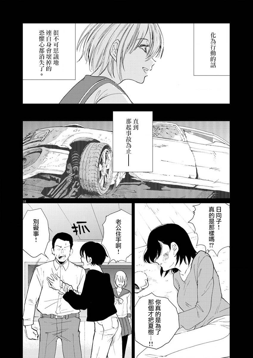 《坏姐姐》漫画最新章节第16话免费下拉式在线观看章节第【20】张图片