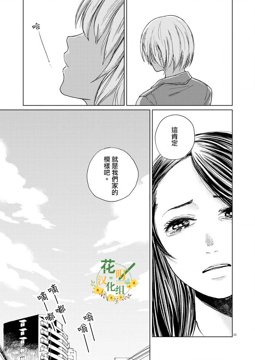 《坏姐姐》漫画最新章节第16话免费下拉式在线观看章节第【35】张图片