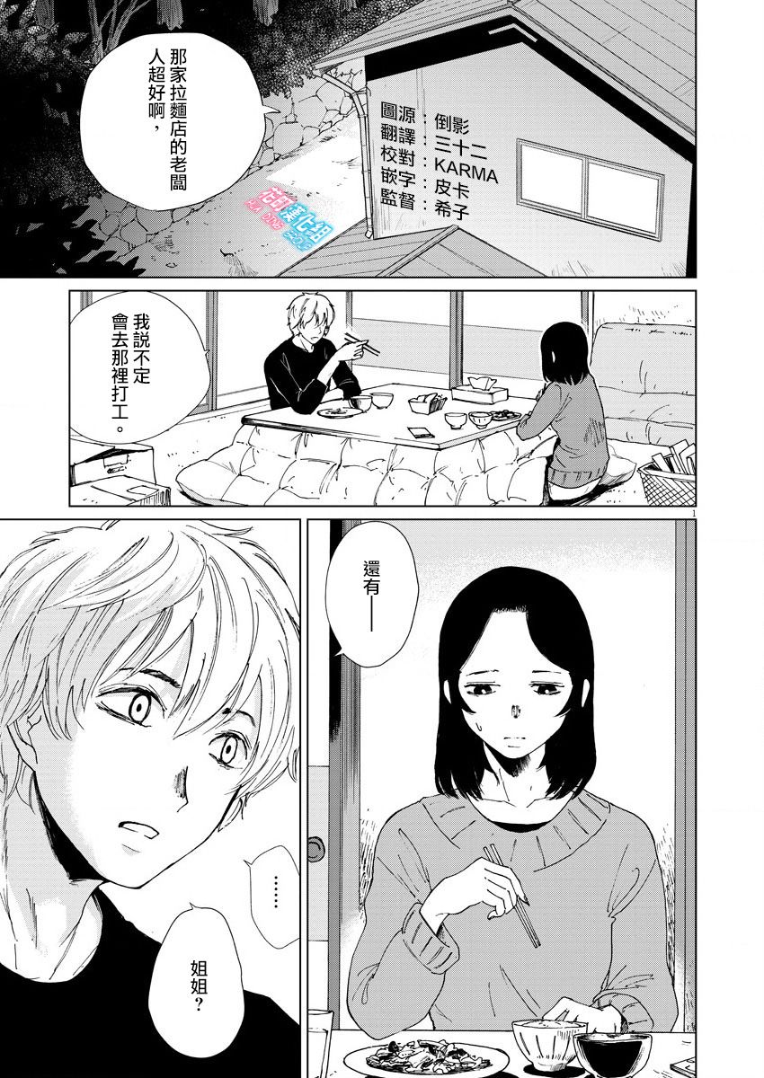 《坏姐姐》漫画最新章节第10话免费下拉式在线观看章节第【3】张图片