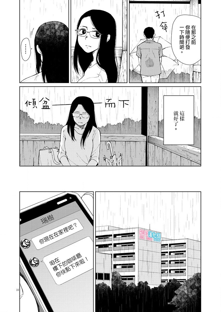 《坏姐姐》漫画最新章节第6话免费下拉式在线观看章节第【11】张图片