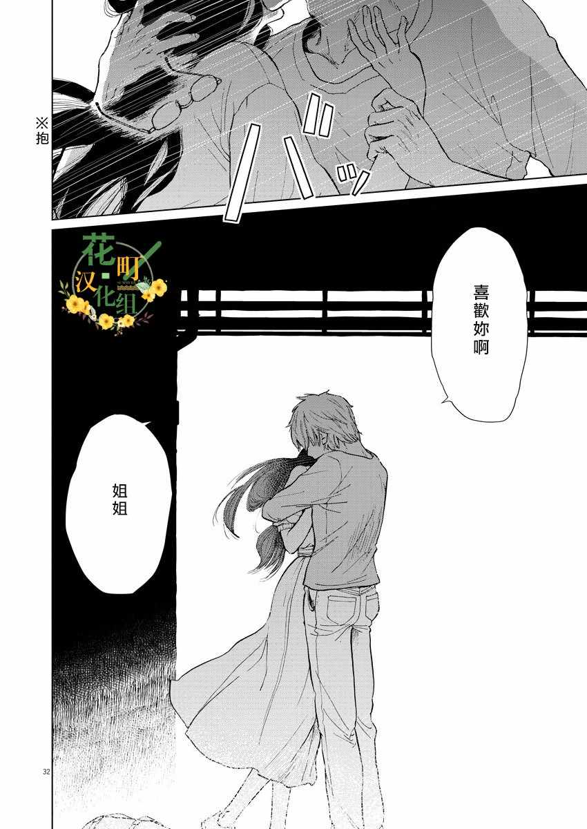 《坏姐姐》漫画最新章节第1话免费下拉式在线观看章节第【34】张图片