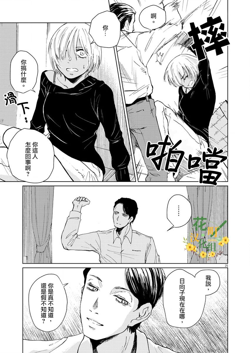 《坏姐姐》漫画最新章节第11话免费下拉式在线观看章节第【27】张图片