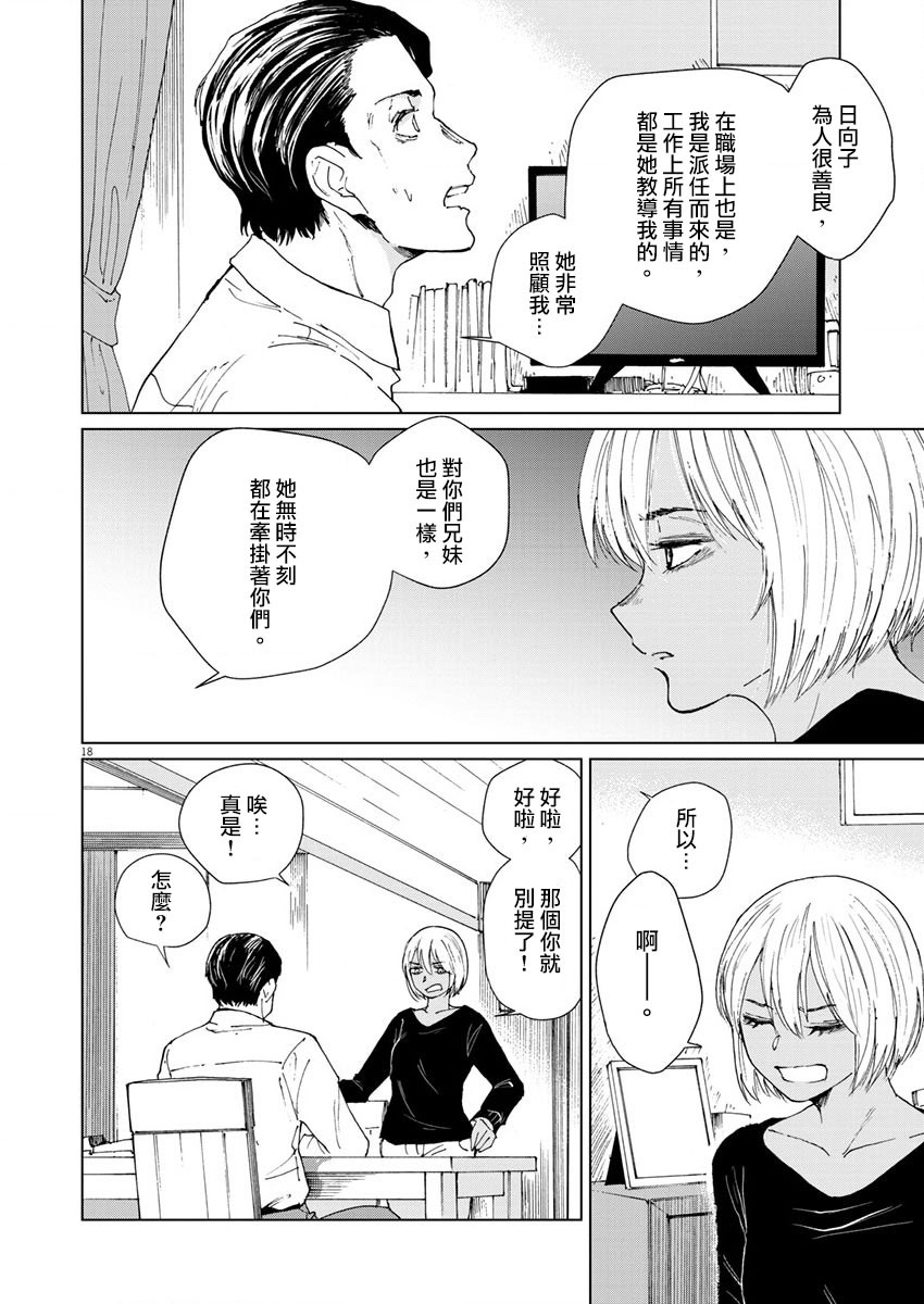 《坏姐姐》漫画最新章节第11话免费下拉式在线观看章节第【20】张图片