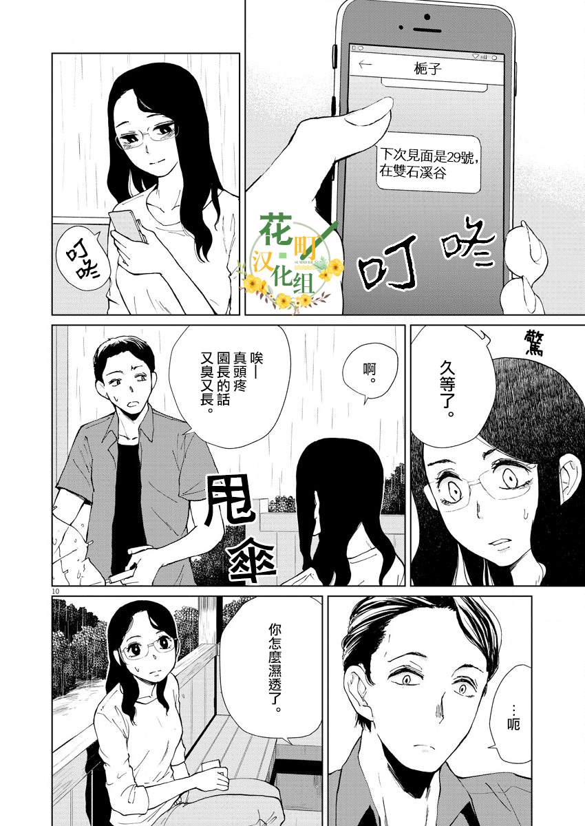 《坏姐姐》漫画最新章节第7话免费下拉式在线观看章节第【12】张图片