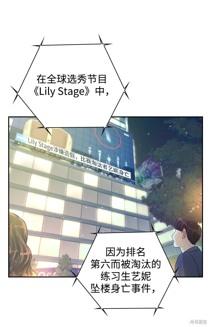 《疯子&偶像》漫画最新章节第1话免费下拉式在线观看章节第【26】张图片