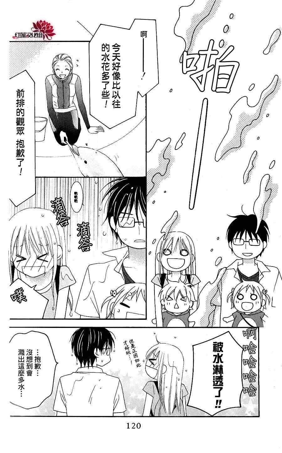 《LOVE SO LIFE》漫画最新章节第43话免费下拉式在线观看章节第【22】张图片