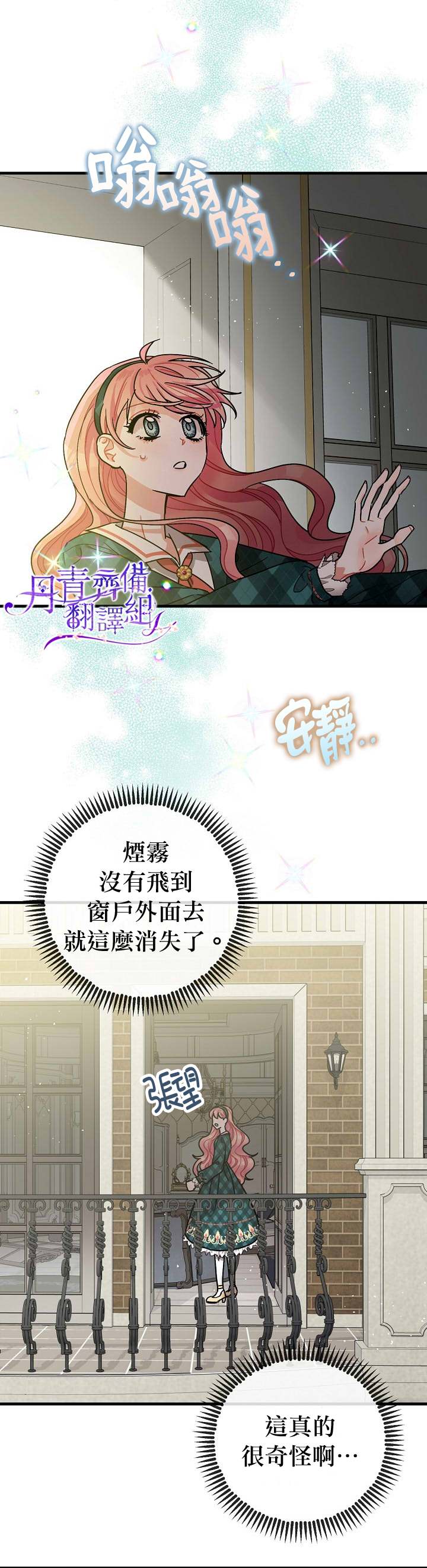 《暴君的精神安定剂》漫画最新章节第10话免费下拉式在线观看章节第【11】张图片