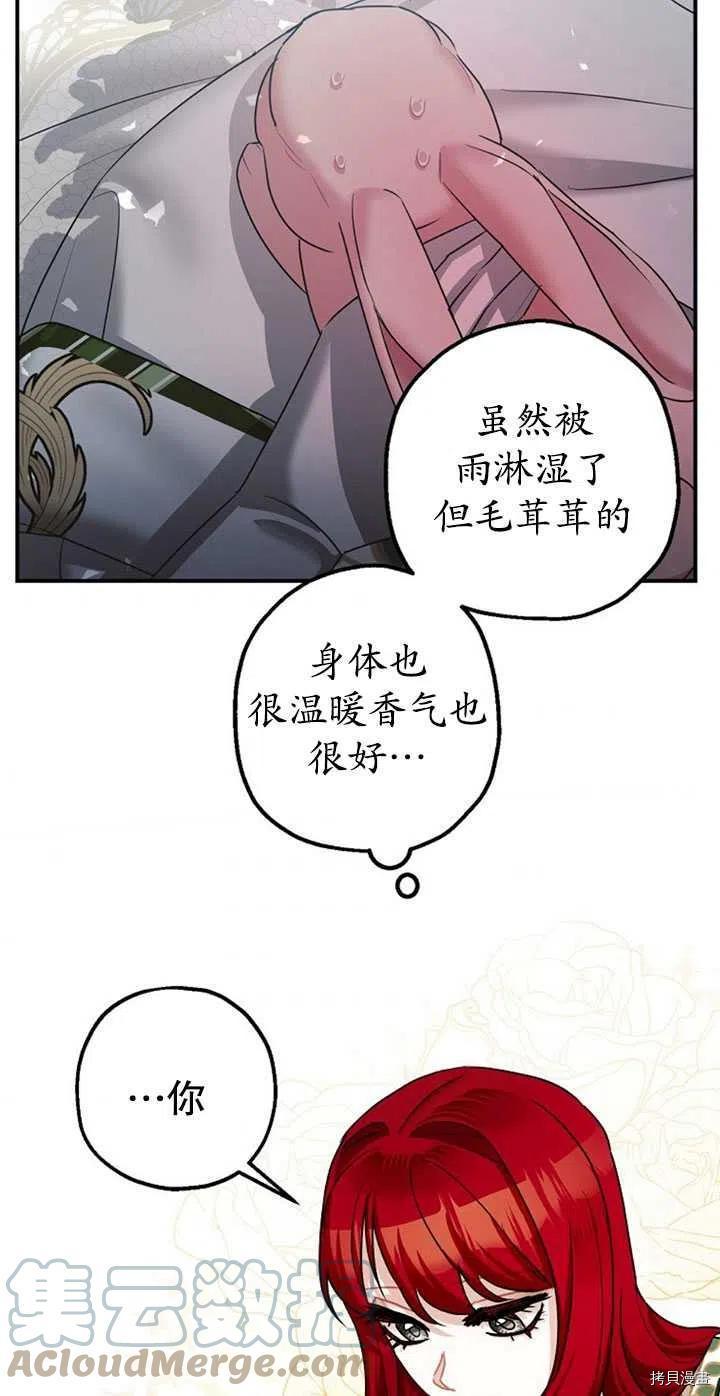 《暴君的精神安定剂》漫画最新章节第36话免费下拉式在线观看章节第【49】张图片