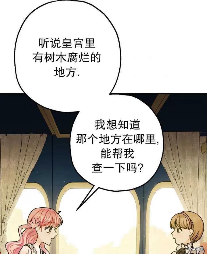 《暴君的精神安定剂》漫画最新章节第34话免费下拉式在线观看章节第【87】张图片