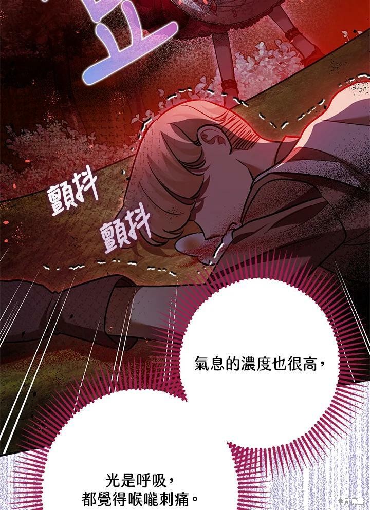 《暴君的精神安定剂》漫画最新章节第57话免费下拉式在线观看章节第【133】张图片