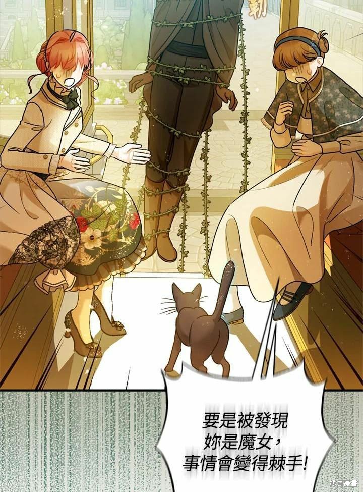 《暴君的精神安定剂》漫画最新章节第66话免费下拉式在线观看章节第【6】张图片