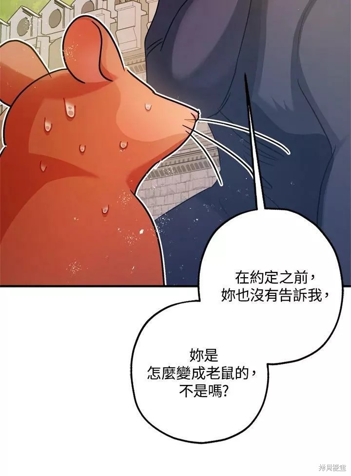 《暴君的精神安定剂》漫画最新章节第64话免费下拉式在线观看章节第【86】张图片