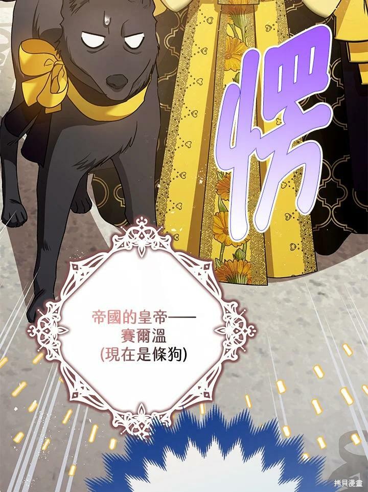 《暴君的精神安定剂》漫画最新章节第51话免费下拉式在线观看章节第【125】张图片