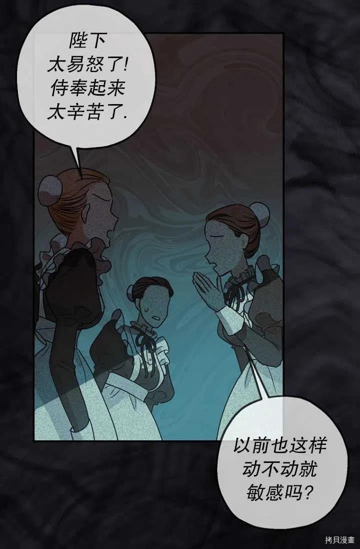 《暴君的精神安定剂》漫画最新章节第28话免费下拉式在线观看章节第【15】张图片