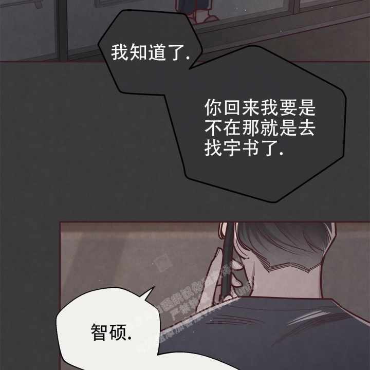 《命运的指环》漫画最新章节第43话免费下拉式在线观看章节第【41】张图片