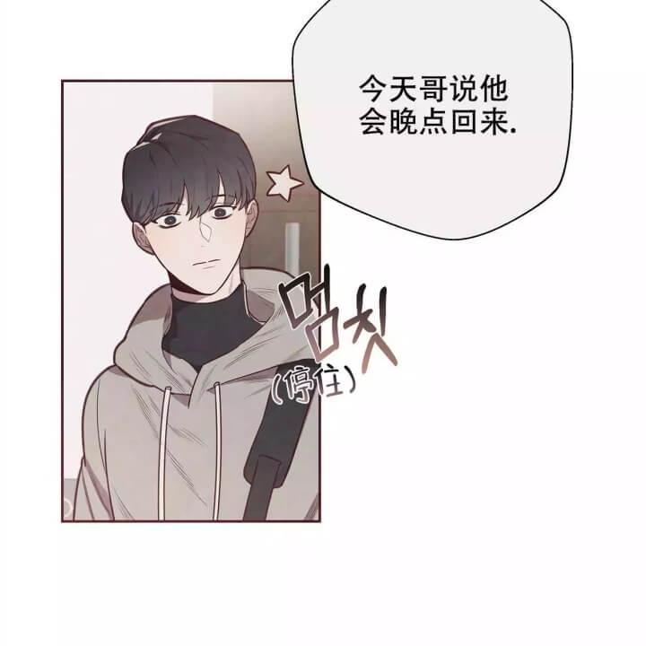 《命运的指环》漫画最新章节第1话免费下拉式在线观看章节第【23】张图片