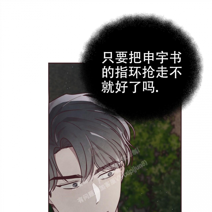 《命运的指环》漫画最新章节第50话免费下拉式在线观看章节第【6】张图片