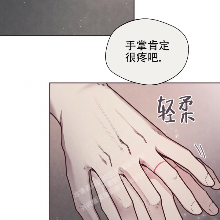 《命运的指环》漫画最新章节第45话免费下拉式在线观看章节第【34】张图片