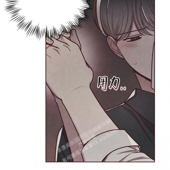 《命运的指环》漫画最新章节第47话免费下拉式在线观看章节第【8】张图片