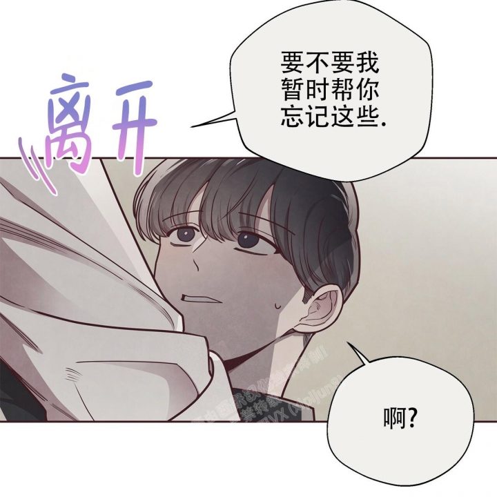 《命运的指环》漫画最新章节第46话免费下拉式在线观看章节第【23】张图片