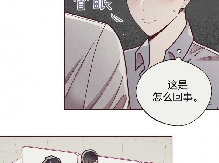 《命运的指环》漫画最新章节第41话免费下拉式在线观看章节第【2】张图片