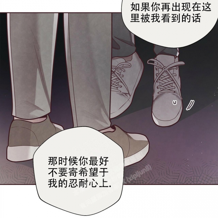 《命运的指环》漫画最新章节第50话免费下拉式在线观看章节第【16】张图片