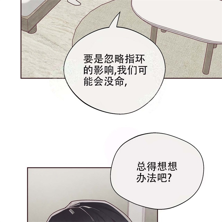 《命运的指环》漫画最新章节第16话免费下拉式在线观看章节第【13】张图片