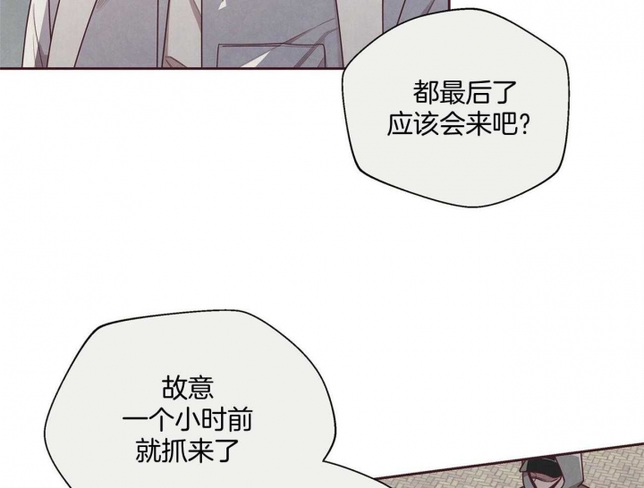 《命运的指环》漫画最新章节第30话免费下拉式在线观看章节第【3】张图片