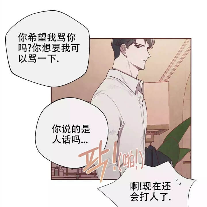 《命运的指环》漫画最新章节第2话免费下拉式在线观看章节第【27】张图片