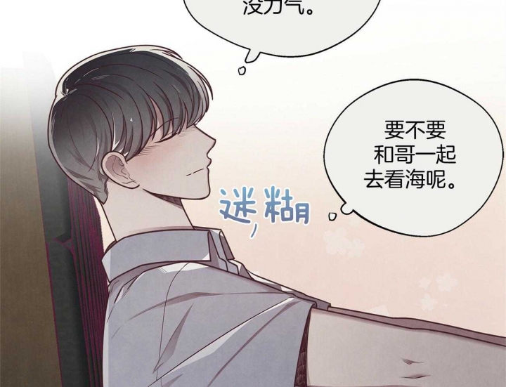 《命运的指环》漫画最新章节第31话免费下拉式在线观看章节第【19】张图片