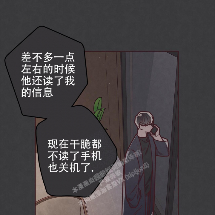 《命运的指环》漫画最新章节第43话免费下拉式在线观看章节第【33】张图片