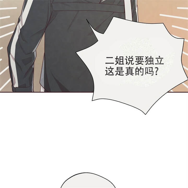 《命运的指环》漫画最新章节第10话免费下拉式在线观看章节第【13】张图片